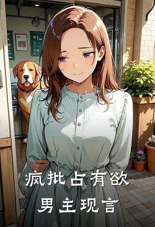 疯批占有欲男主现言