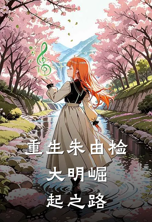 重生朱由检：大明崛起之路