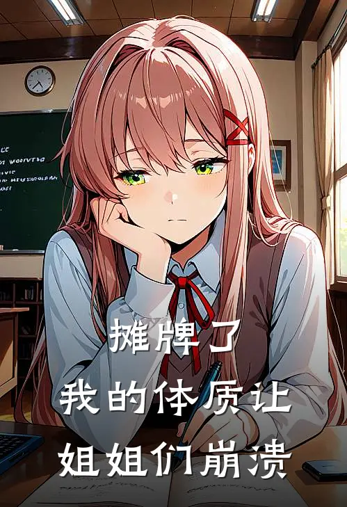 摊牌了，我的体质让姐姐们崩溃陆深楚乔乔最新小说推荐_热门小说排行榜摊牌了，我的体质让姐姐们崩溃(陆深楚乔乔)