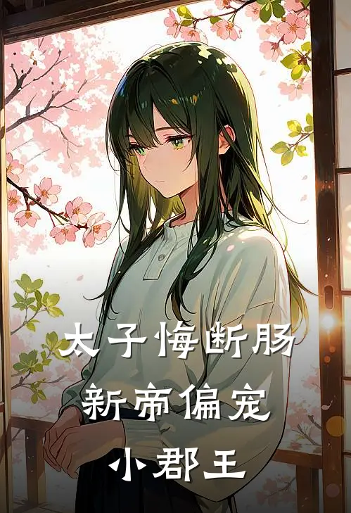 太子悔断肠，新帝偏宠小郡王