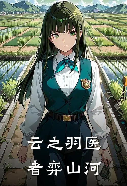 云之羽医者弈山河