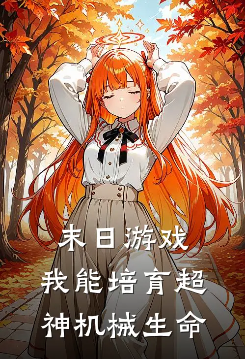 末日游戏：我能培育超神机械生命