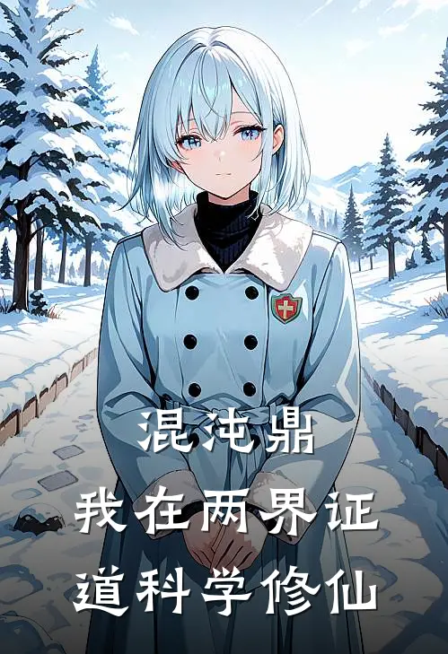 混沌鼎：我在两界证道科学修仙(慕昭雪君九离)小说完整版_完结好看小说混沌鼎：我在两界证道科学修仙慕昭雪君九离