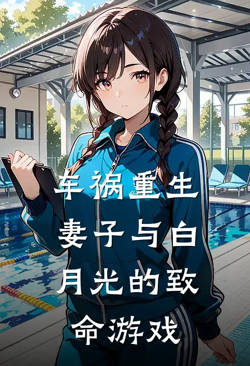 车祸重生：妻子与白月光的致命游戏