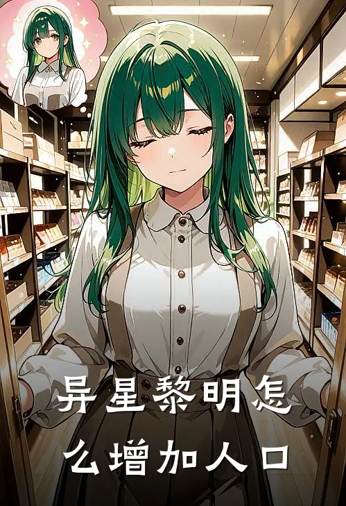 异星黎明怎么增加人口