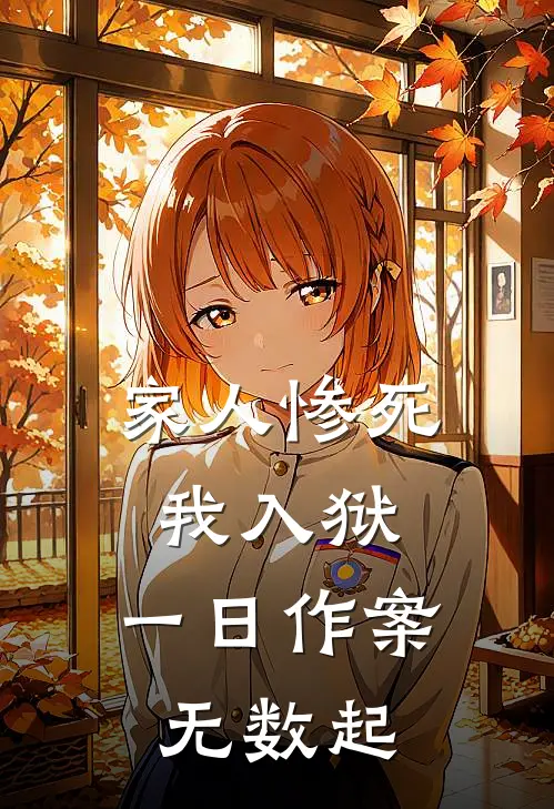 家人惨死我入狱，一日作案无数起虎子中江小说推荐完本_热门小说大全家人惨死我入狱，一日作案无数起(虎子中江)