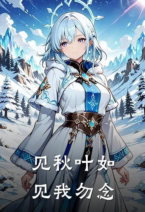 见秋叶如见我 勿念