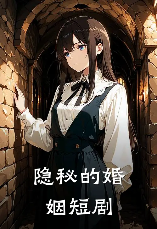 隐秘的婚姻短剧