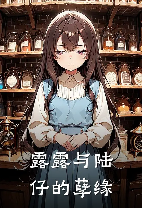 露露与陆仔的孽缘