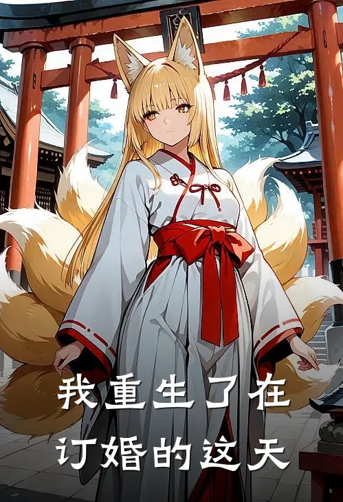我重生了在订婚的这天