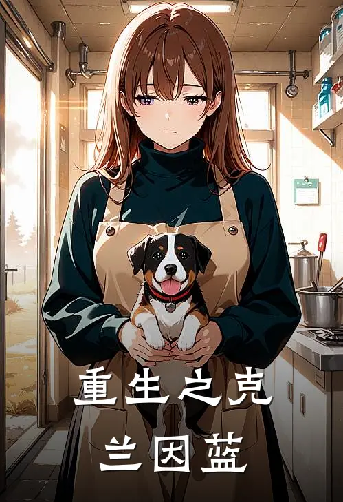 苏璃林曼《重生之克兰因蓝》全文免费阅读_重生之克兰因蓝全集在线阅读