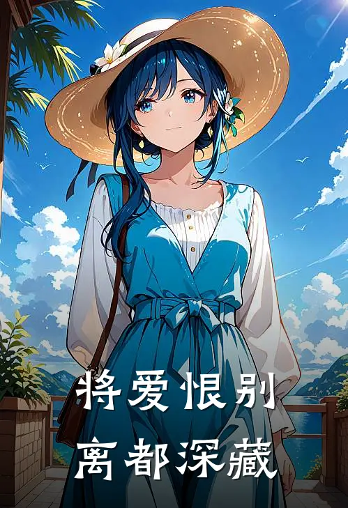 将爱恨别离都深藏