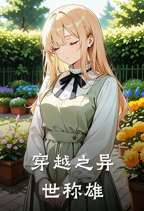 穿越之异世称雄