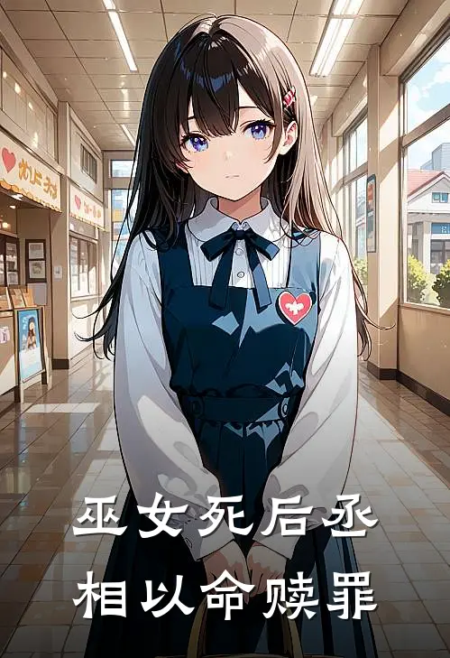 巫女死后丞相以命赎罪