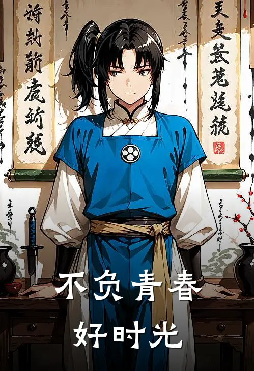 不负青春好时光