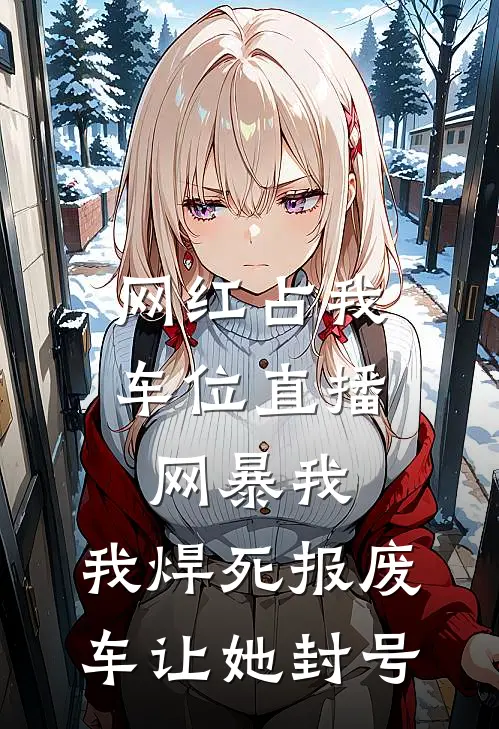 网红占我车位直播网暴我，我焊死报废车让她封号(林宇小李)全本完结小说_完整版免费全文阅读网红占我车位直播网暴我，我焊死报废车让她封号(林宇小李)