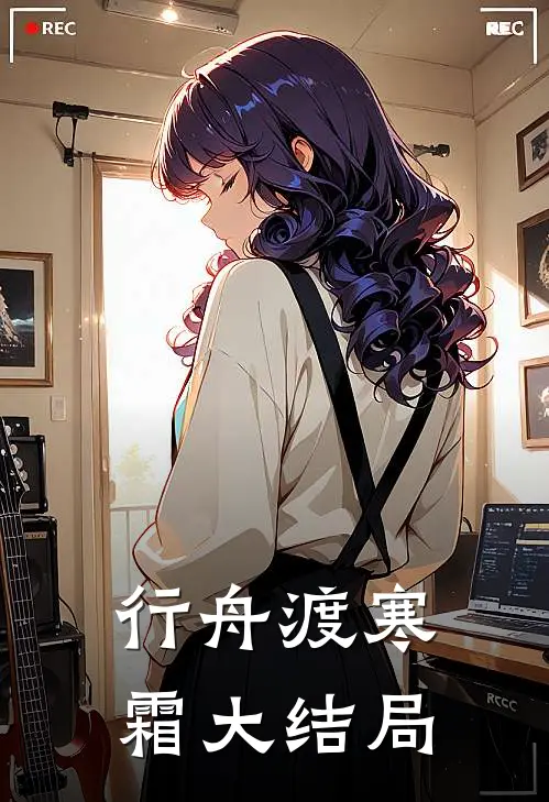 行舟渡寒霜大结局