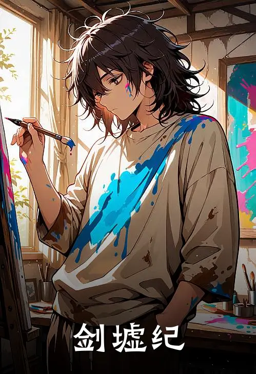 剑墟纪(陆昭然萧长风)全章节在线阅读_陆昭然萧长风全章节在线阅读