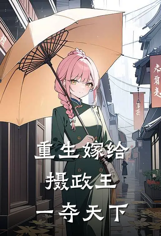 重生嫁给摄政王，一夺天下