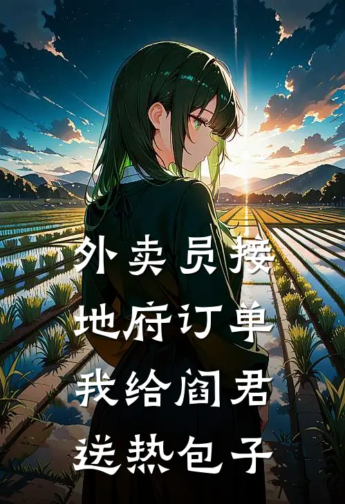 外卖员接地府订单，我给阎君送热包子(阎君林缺)完结版小说_最新全本小说外卖员接地府订单，我给阎君送热包子阎君林缺