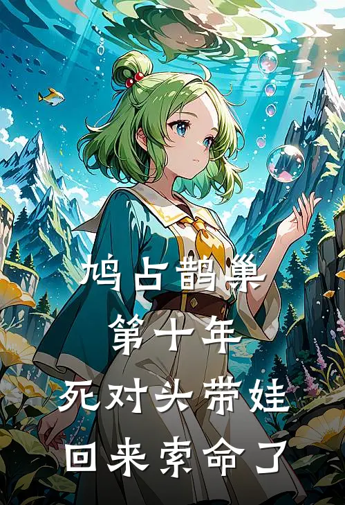 鸠占鹊巢第十年，死对头带娃回来索命了侯府顾长渊免费小说全集_免费小说在哪看鸠占鹊巢第十年，死对头带娃回来索命了(侯府顾长渊)