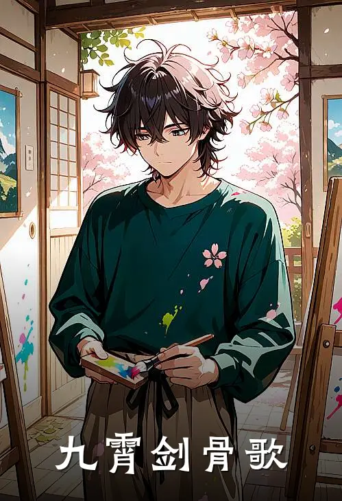 九霄剑骨歌林默林默完结热门小说_完整版小说全文免费阅读九霄剑骨歌林默林默