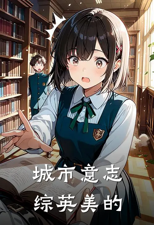 城市意志综英美的