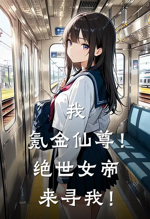 我，氪金仙尊！绝世女帝来寻我！