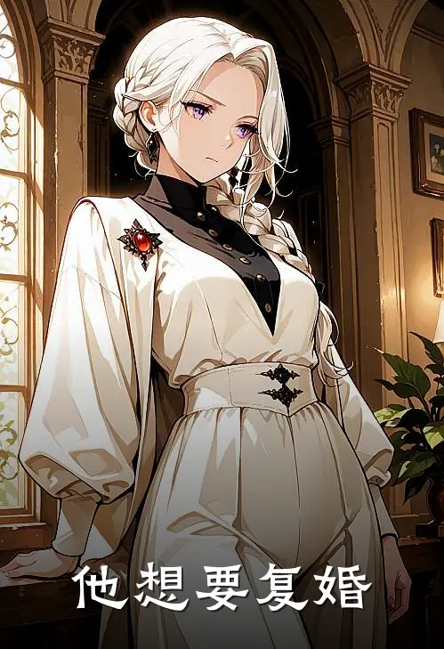 他想要复婚