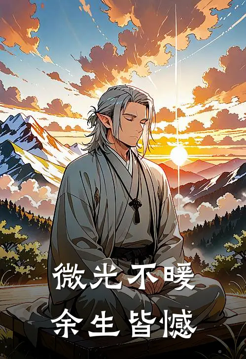 微光不暖，余生皆憾宁知微真千金姐姐小说推荐完结_全集免费小说微光不暖，余生皆憾(宁知微真千金姐姐)