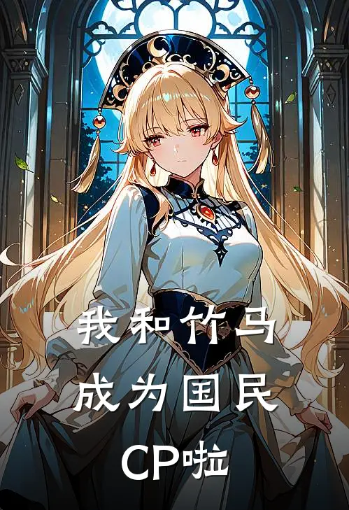 我和竹马成为国民CP啦