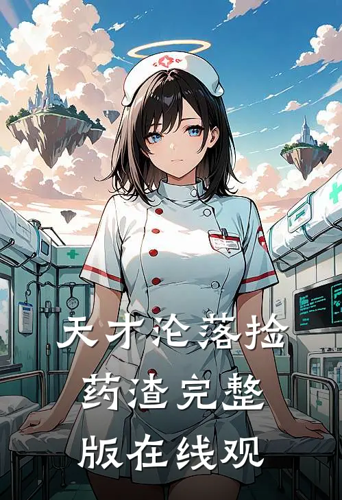 天才沦落捡药渣完整版在线观