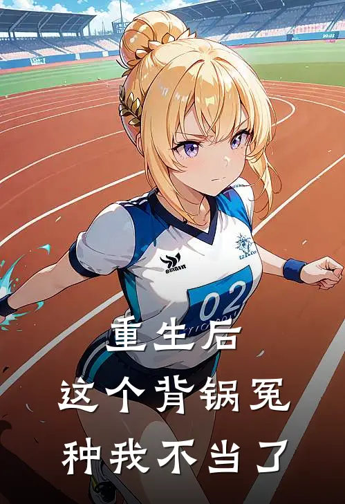 重生后，这个背锅冤种我不当了