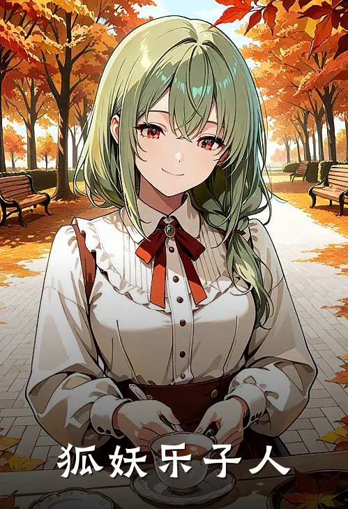 狐妖乐子人