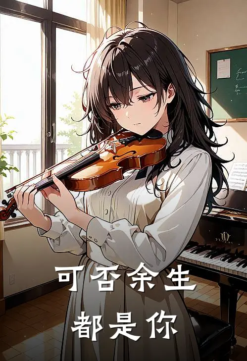 可否余生都是你