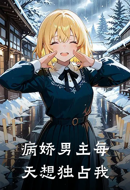 病娇男主每天想独占我苏瑶顾逸辰全本免费小说_热门网络小说推荐病娇男主每天想独占我苏瑶顾逸辰