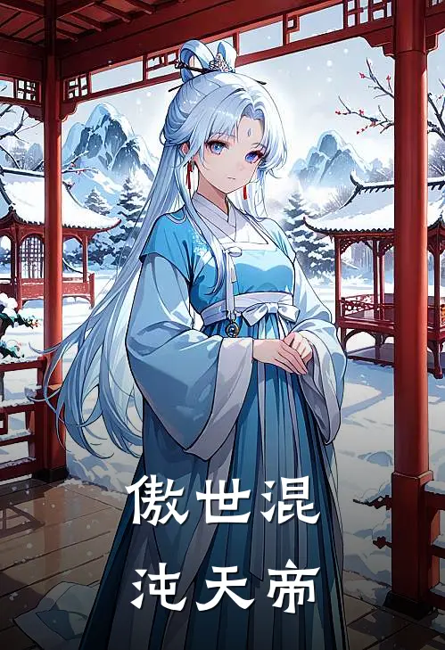 傲世混沌天帝(楚尘楚悦)免费热门小说_最新小说推荐傲世混沌天帝楚尘楚悦