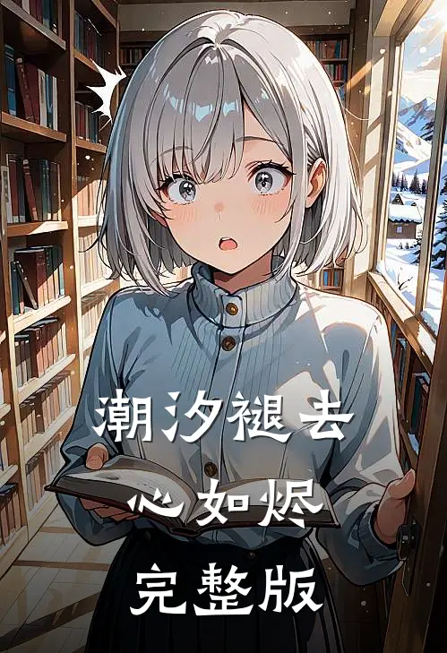 潮汐褪去心如烬完整版