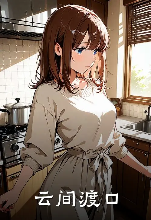 云间渡口灰八爷松野免费小说在线看_完本小说阅读云间渡口(灰八爷松野)