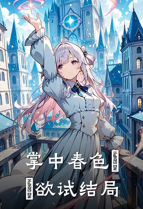 掌中春色玥玥欲试结局