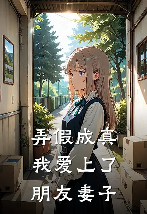 弄假成真，我爱上了朋友妻子