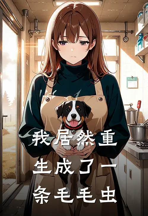 我居然重生成了一条毛毛虫