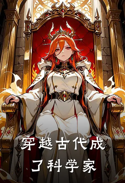 穿越古代成了科学家宁毅萧景琰完整版在线阅读_宁毅萧景琰完整版阅读