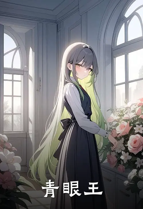 青眼王（王青眼顾芷月）全文免费阅读无弹窗大结局_青眼王最新章节列表