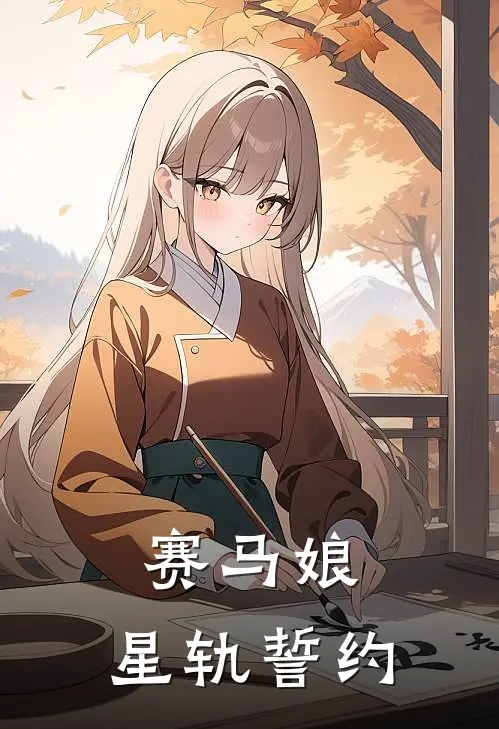 赛马娘：星轨誓约