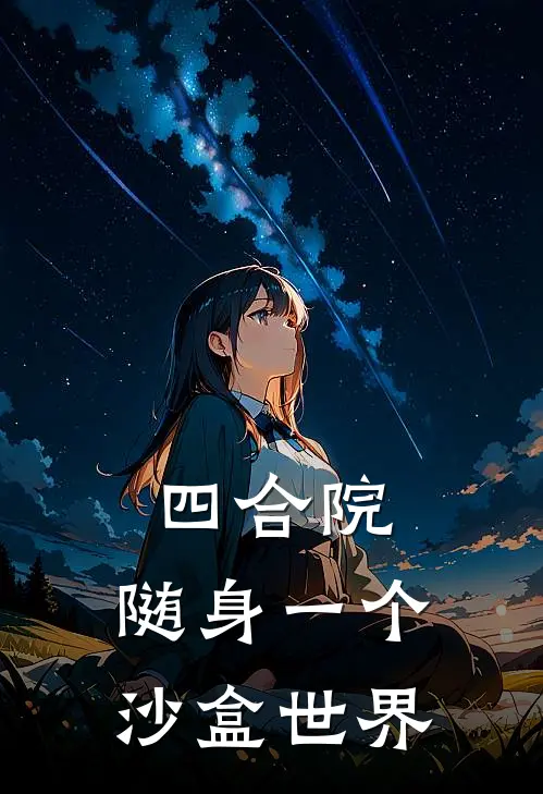 四合院：随身一个沙盒世界