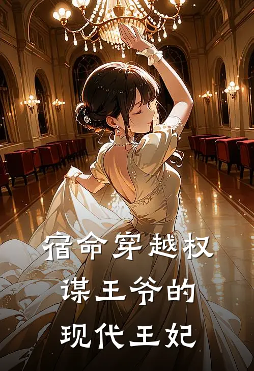 宿命穿越权谋王爷的现代王妃