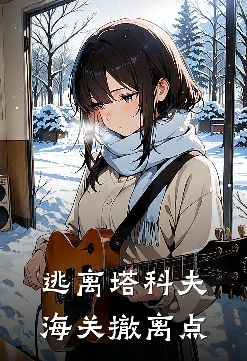 逃离塔科夫海关撤离点