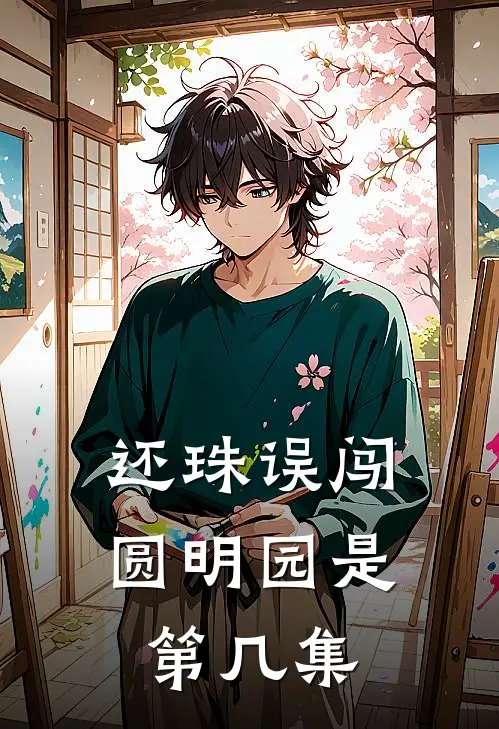 还珠误闯圆明园是第几集