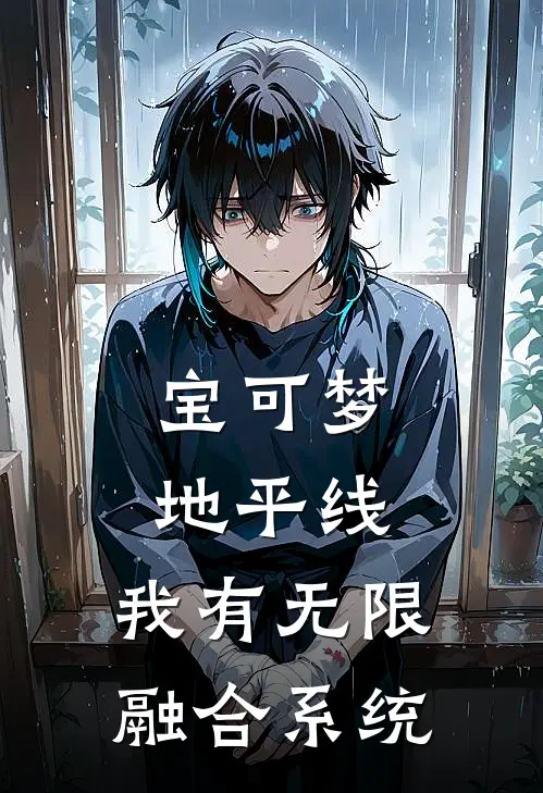 宝可梦地平线：我有无限融合系统楚方莉可免费小说在线阅读_最新章节列表宝可梦地平线：我有无限融合系统(楚方莉可)